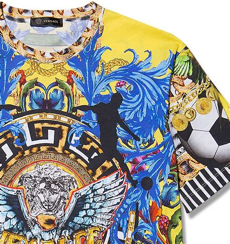 priscilla palma versace brasil|versace br shirts.